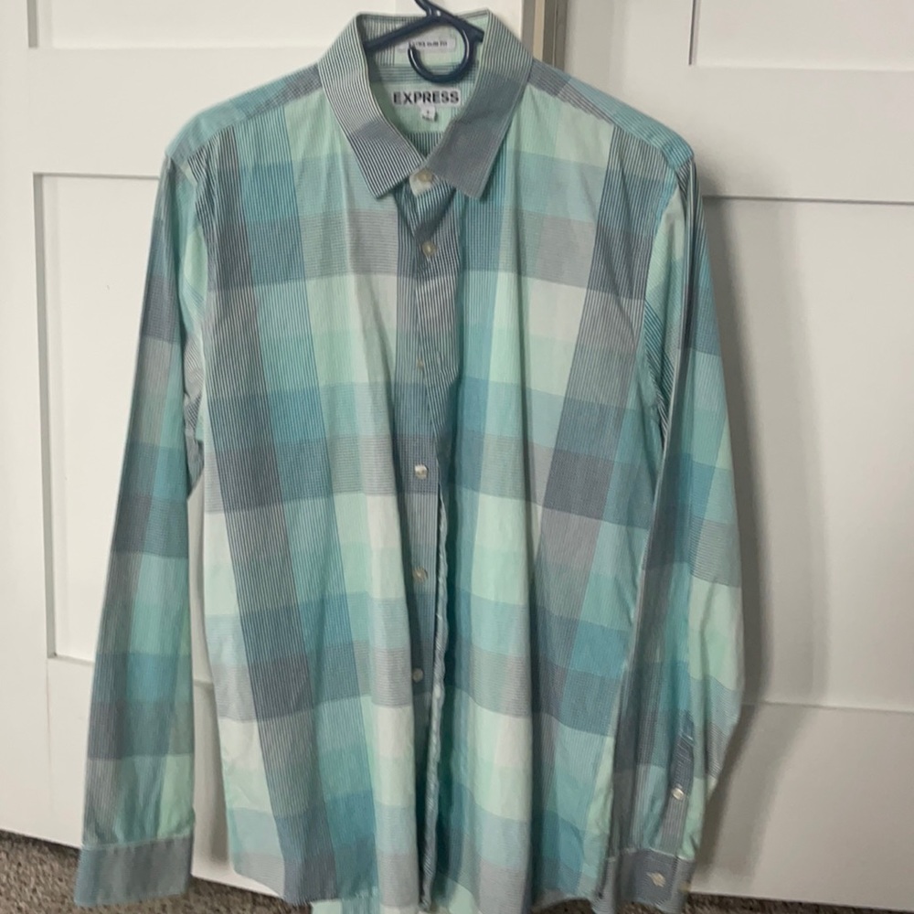 Dress Shirt
